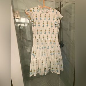 EUC Oliphant Dress